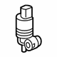 GM 84139203 Washer Pump