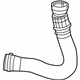 GM 13470307 Air Inlet Tube