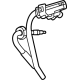 GM 24001854 Temperature Sensor GM 24001854 Temperature Sensor
