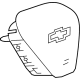 GM 42782783 Driver Inflator Module GM 42782783 Driver Inflator Module