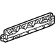 GM 86537461 Cover, Air Distributor, Passenger Side