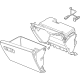 GM 84819724 Glove Box Assembly