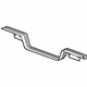 GM 10366360 Rear Panel GM 10366360 Rear Panel