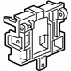 GM 13454354 Bracket GM 13454354 Bracket