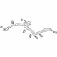 GM 84836989 Oil Line GM 84836989 Oil Line