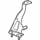 GM 23464839 Mount Bracket, Passenger Side GM 23464839 Mount Bracket, Passenger Side