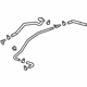 GM 84914045 Overflow Hose GM 84914045 Overflow Hose