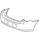 GM 89025067 Bumper Cover GM 89025067 Bumper Cover
