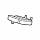 GM 84625929 Armrest, Black