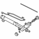 GM 19330440 Steering Gear GM 19330440 Steering Gear