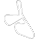 GM 12732633 Serpentine Belt GM 12732633 Serpentine Belt