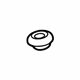GM 95920465 Air Cleaner Body Lower Insulator GM 95920465 Air Cleaner Body Lower Insulator