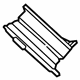 GM 95463567 Intake Duct Seal GM 95463567 Intake Duct Seal