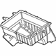 GM 95920467 Air Cleaner Body GM 95920467 Air Cleaner Body