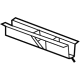 GM 23362265 Center Crossmember