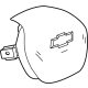 GM 86573586 Airbag, Inflatable Restraint System GM 86573586 Airbag, Inflatable Restraint System