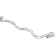 GM 85028022 Hose Assembly-Rear Electric Drive Transaxle Module Coolant GM 85028022 Hose Assembly-Rear Electric Drive Transaxle Module Coolant
