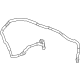 GM 85028024 Hose Assembly-Drive Motor Battery Charger Receptacle GM 85028024 Hose Assembly-Drive Motor Battery Charger Receptacle