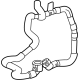 GM 85069959 Hose Assembly-Drive Motor Battery Charger Receptacle GM 85069959 Hose Assembly-Drive Motor Battery Charger Receptacle