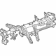 GM 84392664 Reinforcement Beam GM 84392664 Reinforcement Beam