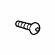 GM 11562121 Air Mass Sensor Bolt GM 11562121 Air Mass Sensor Bolt