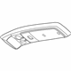 GM 15056829 Roof Console GM 15056829 Roof Console