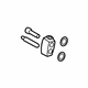 GM 39141360 Expansion Valve GM 39141360 Expansion Valve