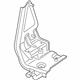 GM 19318091 Mount Bracket GM 19318091 Mount Bracket