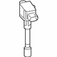 GM 19316340 Ignition Coil GM 19316340 Ignition Coil
