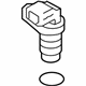 GM 19316367 Camshaft Position Sensor GM 19316367 Camshaft Position Sensor