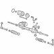 GM 39101582 Steering Gear GM 39101582 Steering Gear