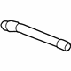GM 95281140 Water Hose GM 95281140 Water Hose