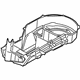 GM 10364908 Lower Case GM 10364908 Lower Case