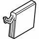 GM 10364925 Evaporator Core GM 10364925 Evaporator Core