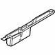 GM 15792950 Heater Case GM 15792950 Heater Case