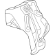 GM 55503836 Heat Shield