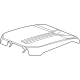 GM 12722765 Engine Cover