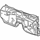 GM 23326914 Insulator GM 23326914 Insulator