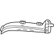 GM 42744826 Lamp, Rear Driver Side GM 42744826 Lamp, Rear Driver Side