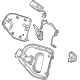 GM 85731777 Housing, Drive Motor Battery Charger