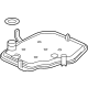 GM 24295812 Automatic Transmission Oil Filter