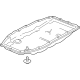 GM 24045041 Oil Pan GM 24045041 Oil Pan