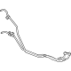 GM 42818012 Front Hose GM 42818012 Front Hose