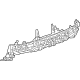 GM 84667437 Absorber, Rear GM 84667437 Absorber, Rear