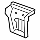 GM 23508188 Striker Reinforcement, Rear