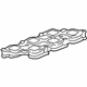 GM 12611155 Intake Manifold GM 12611155 Intake Manifold