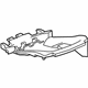 GM 22979467 Seat Cushion Pad, Rear Passenger Side GM 22979467 Seat Cushion Pad, Rear Passenger Side