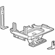 GM 84618340 Battery Tray GM 84618340 Battery Tray