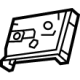 GM 85036270 Module, Mobile Telephone Radio