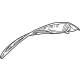 GM 85116686 Outer Panel, Front Inner Passenger Side GM 85116686 Outer Panel, Front Inner Passenger Side